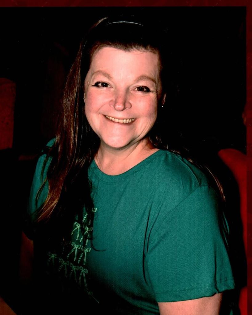 Kristen Elizabeth Bailey Profile Photo