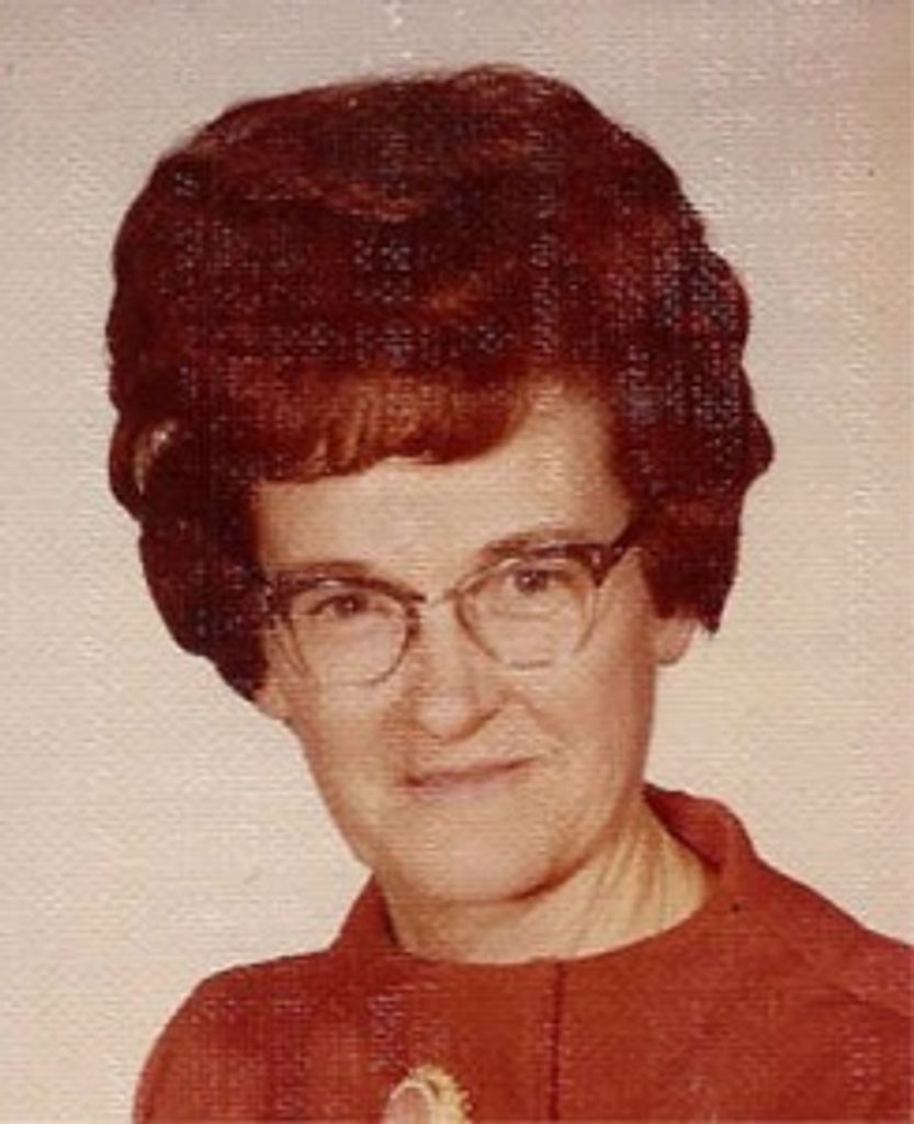 Lois Thomas Davis