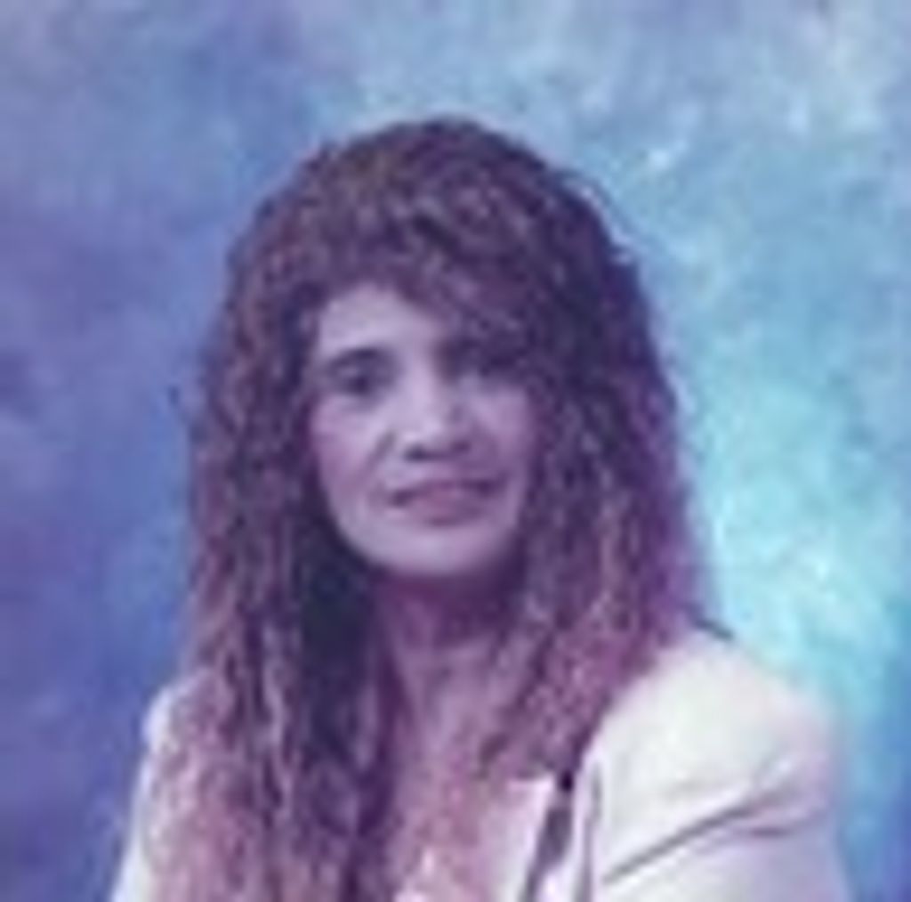 Annie Ruth Johnson