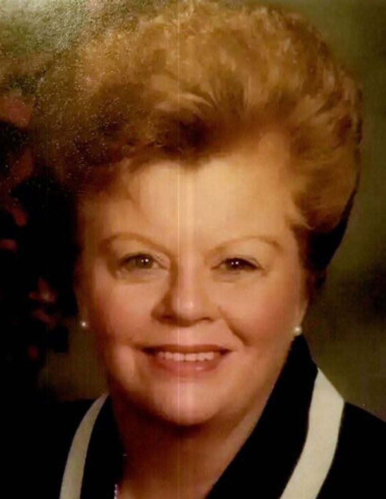 Priscilla Ann (Rose)  Beavon Profile Photo
