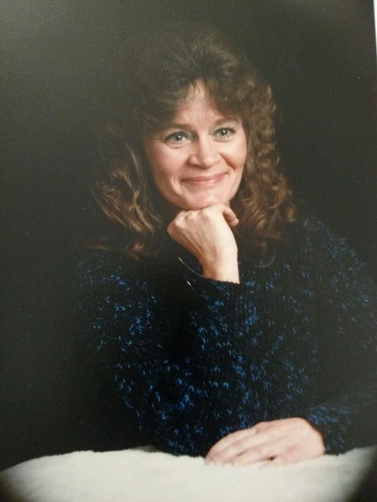 Diane Lorraine Miller