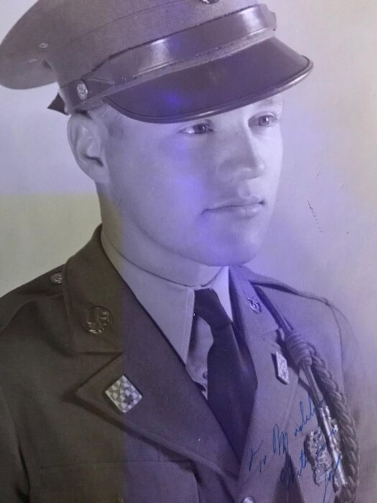 Joseph Charles Raymond Sr.