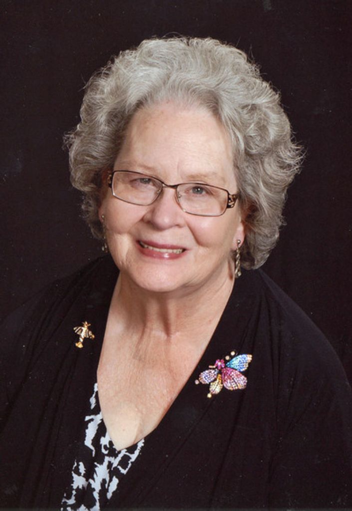 Linda Lee Bement