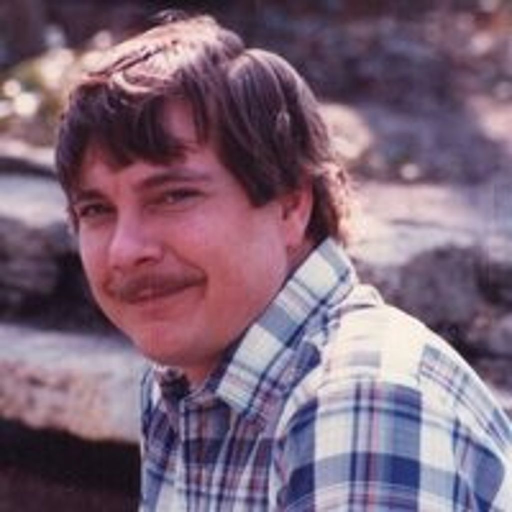 Thomas Bergschicker Profile Photo