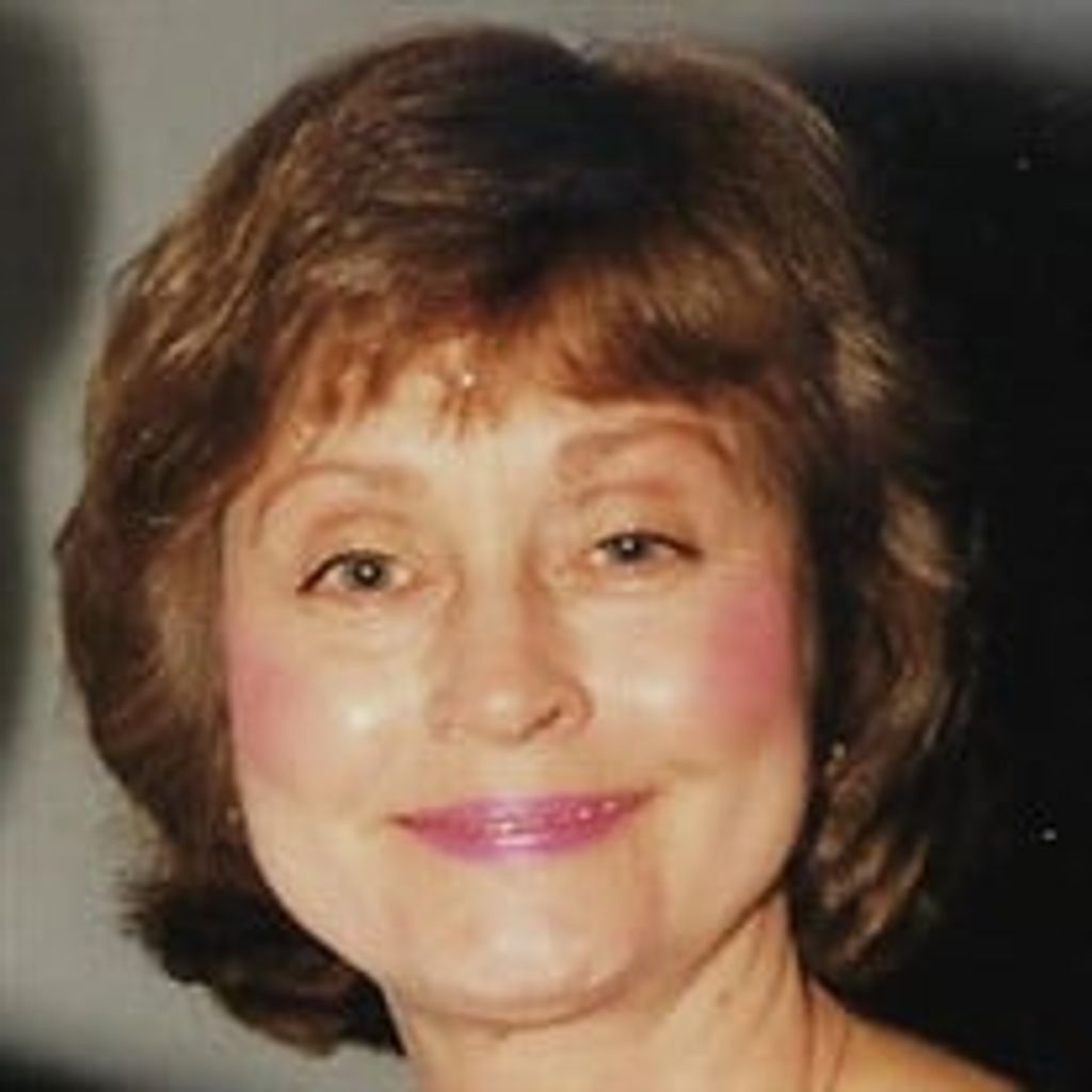 Barbara Ford Robinson