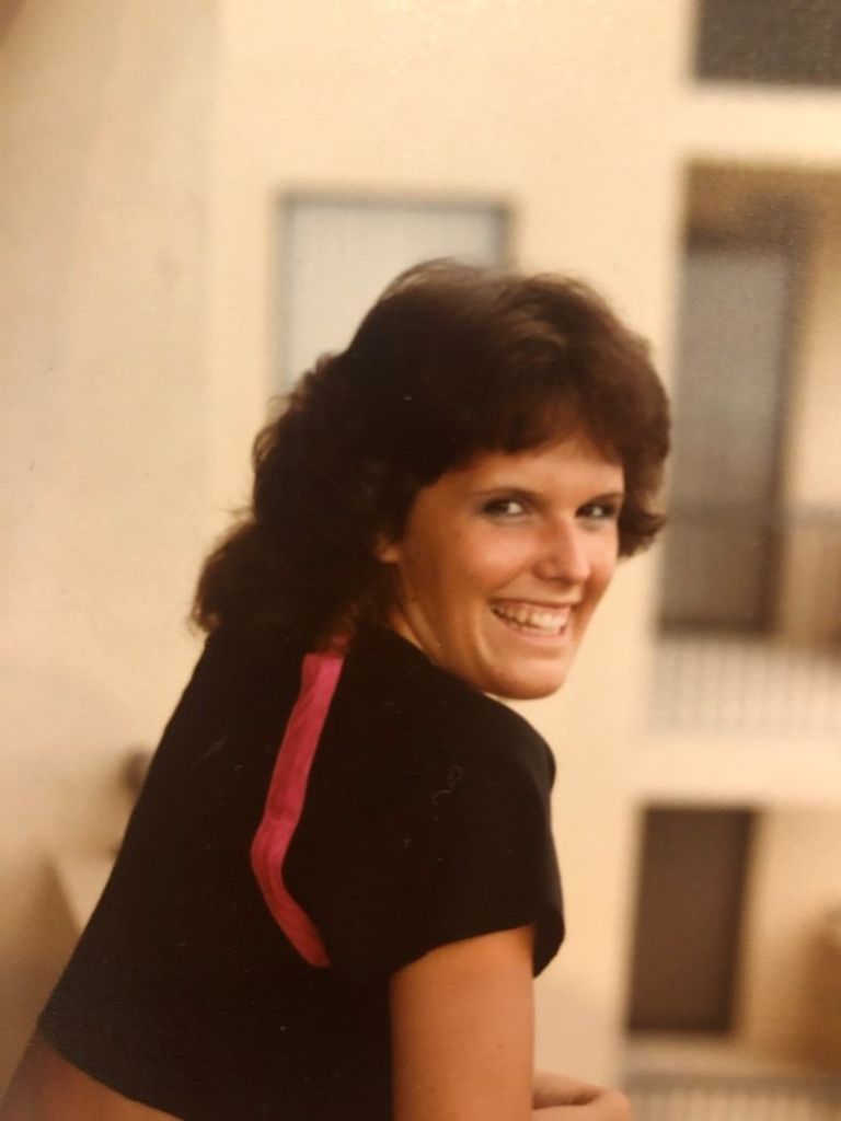 Terrie Trudeau