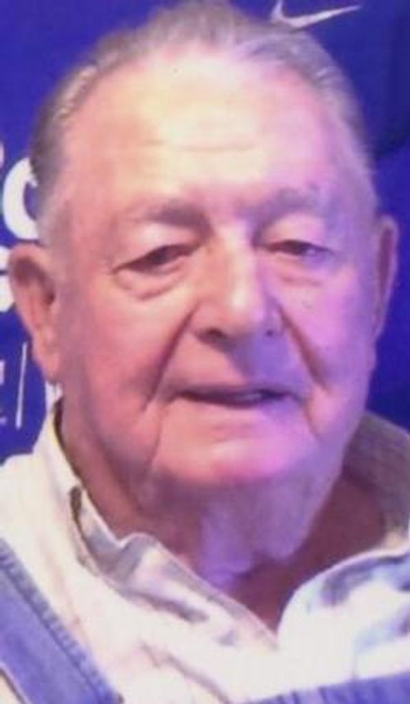 Robert "Bob" Clayton Adams