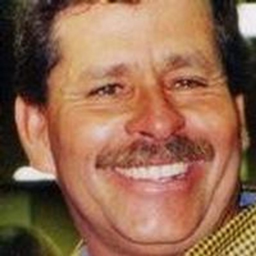 Jose Antonio Loya