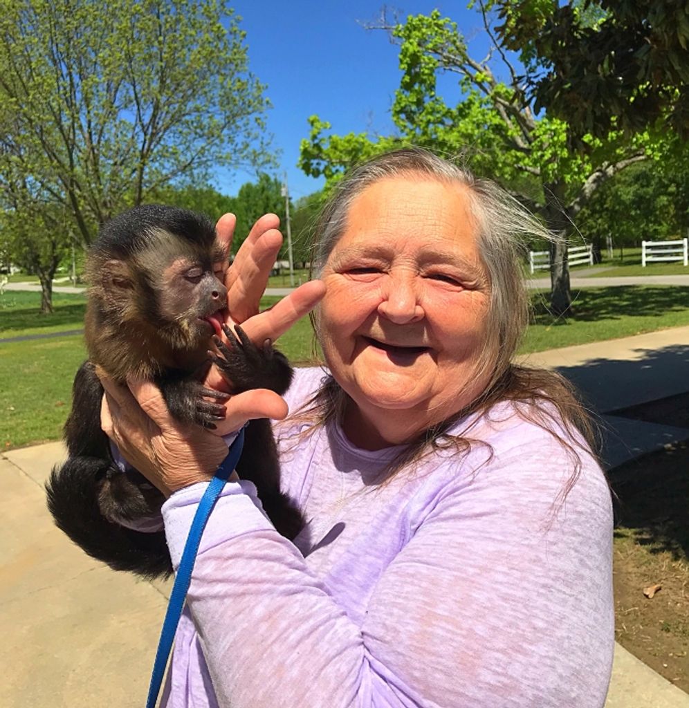 Janet Strayer Profile Photo