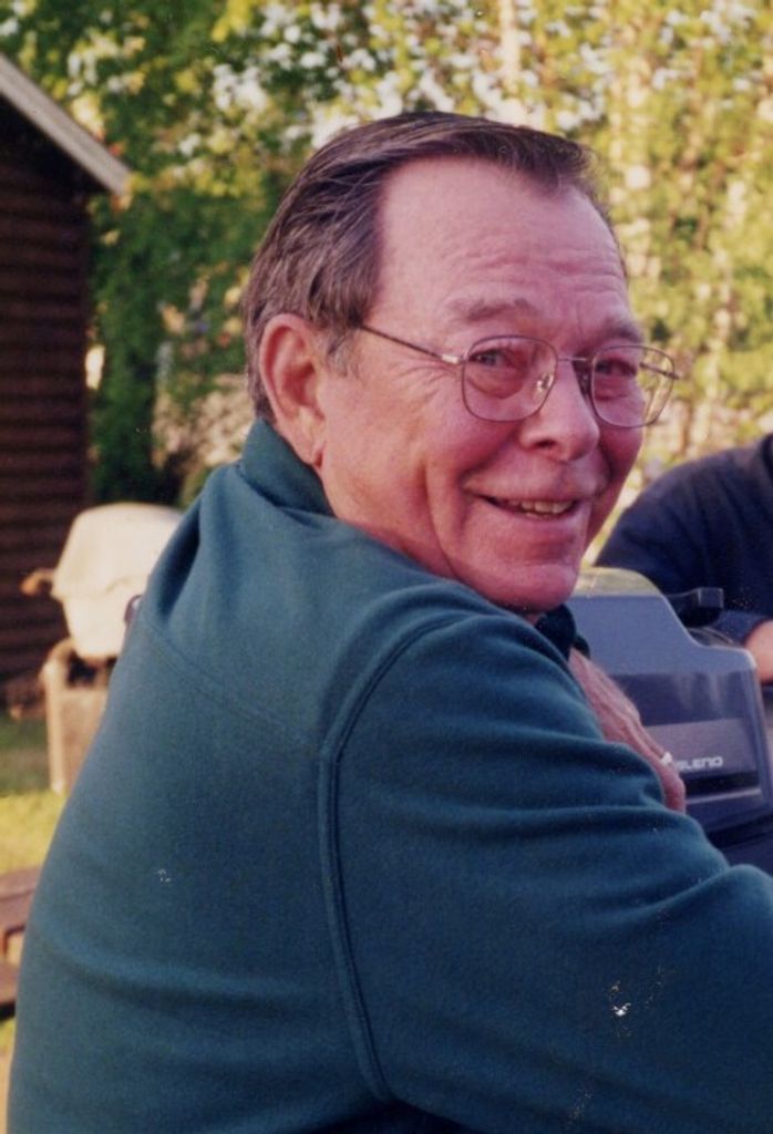 John Charles Kvam Profile Photo