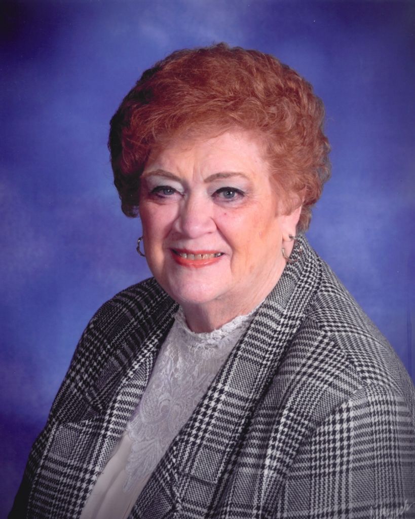 Donna Grace Giffin Profile Photo