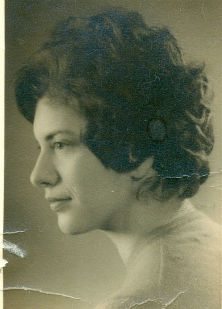 Doris A. Schieck