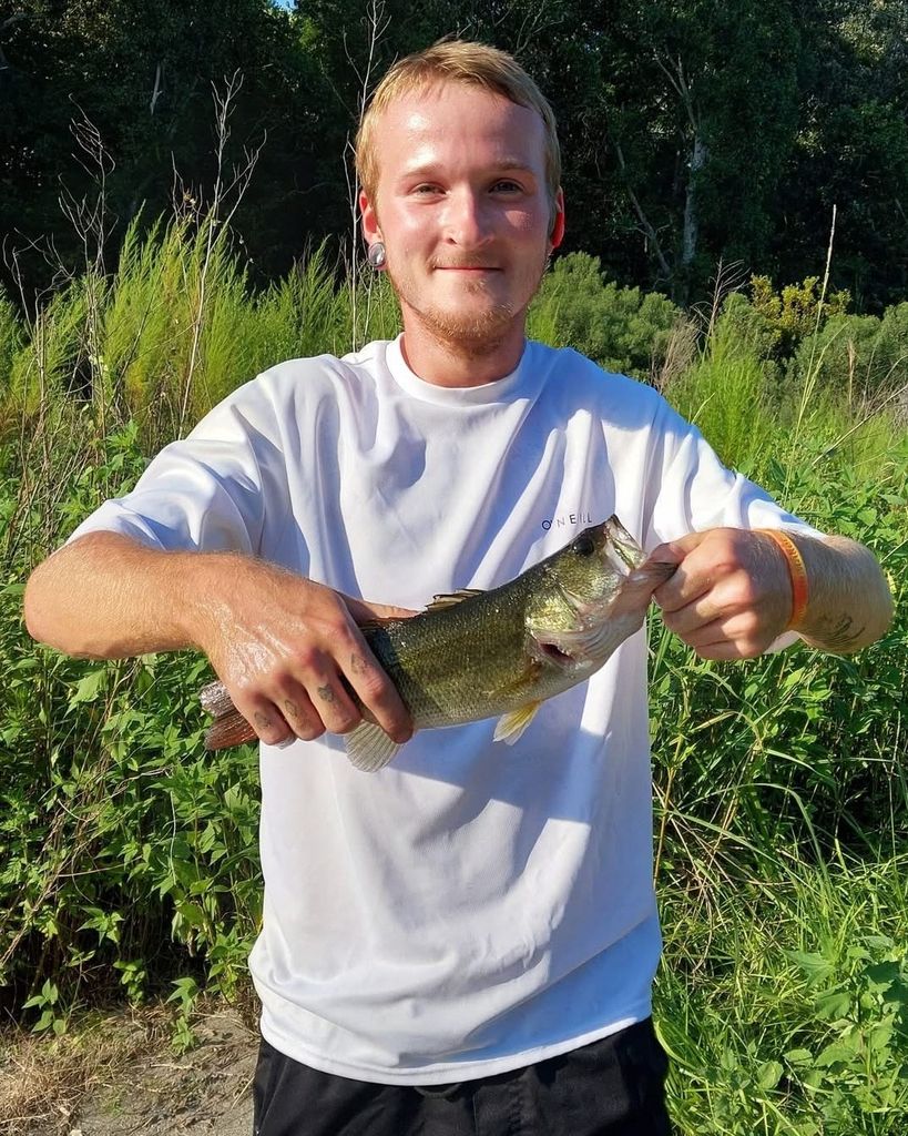 Codie Benjamin Hill Profile Photo