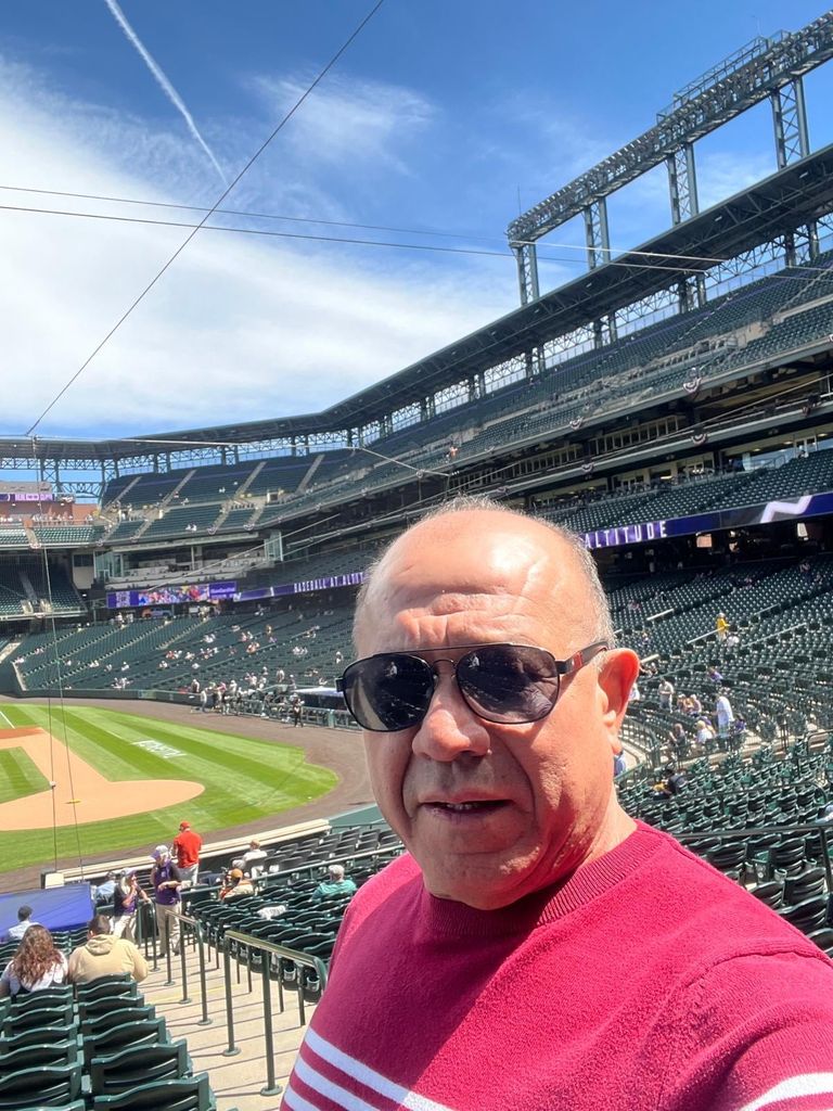 Mr. Leovanis Chirinos-Quevedo Profile Photo