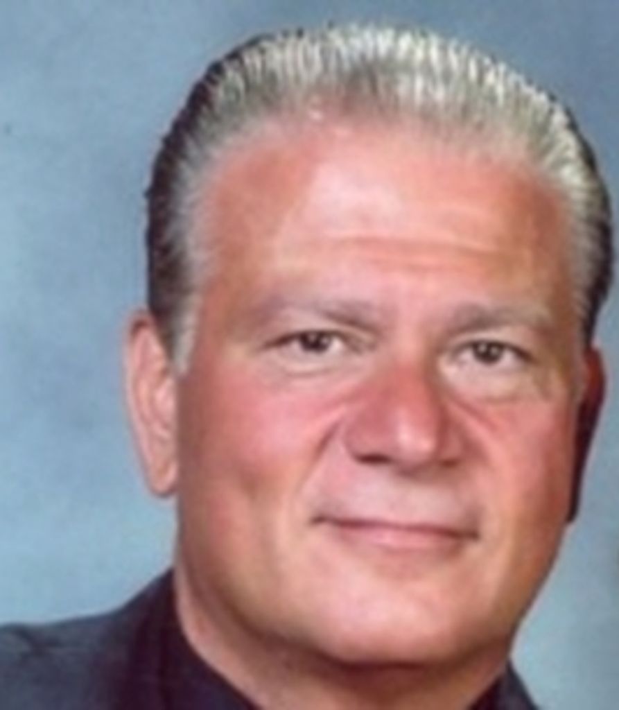 Mario Ricchio