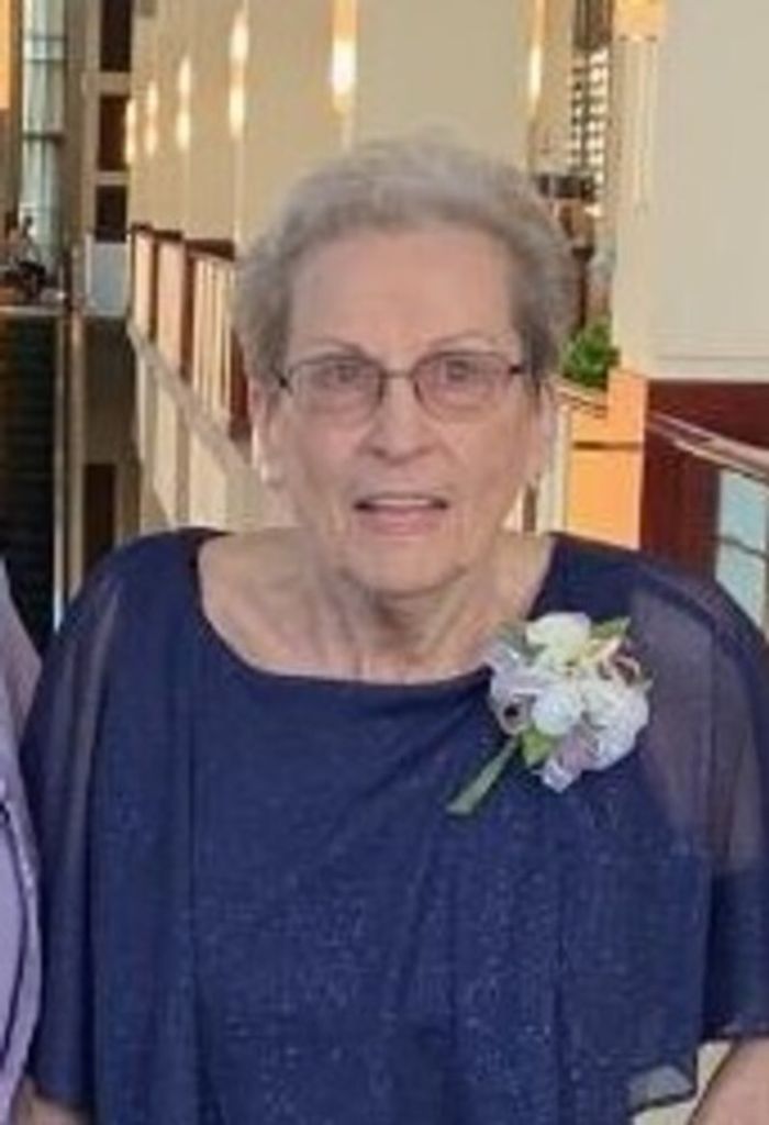 Kay Clevenger Profile Photo