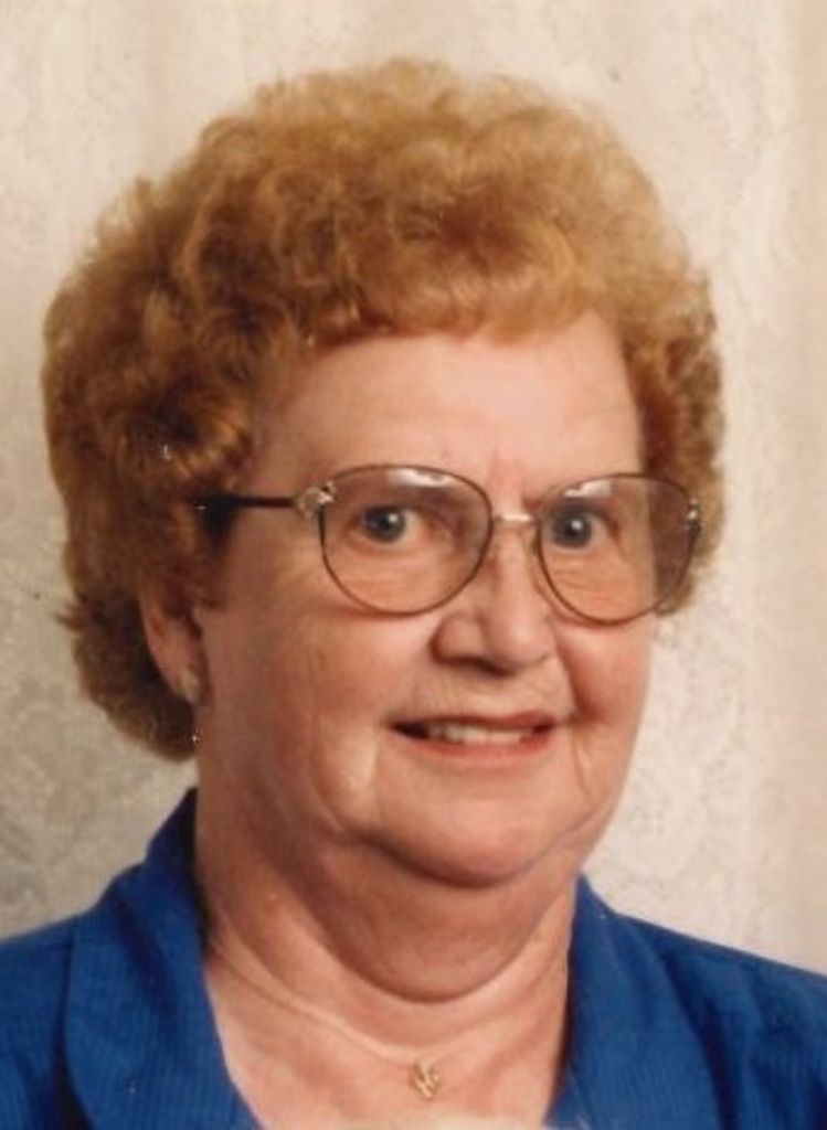 Velma M Jensen Profile Photo