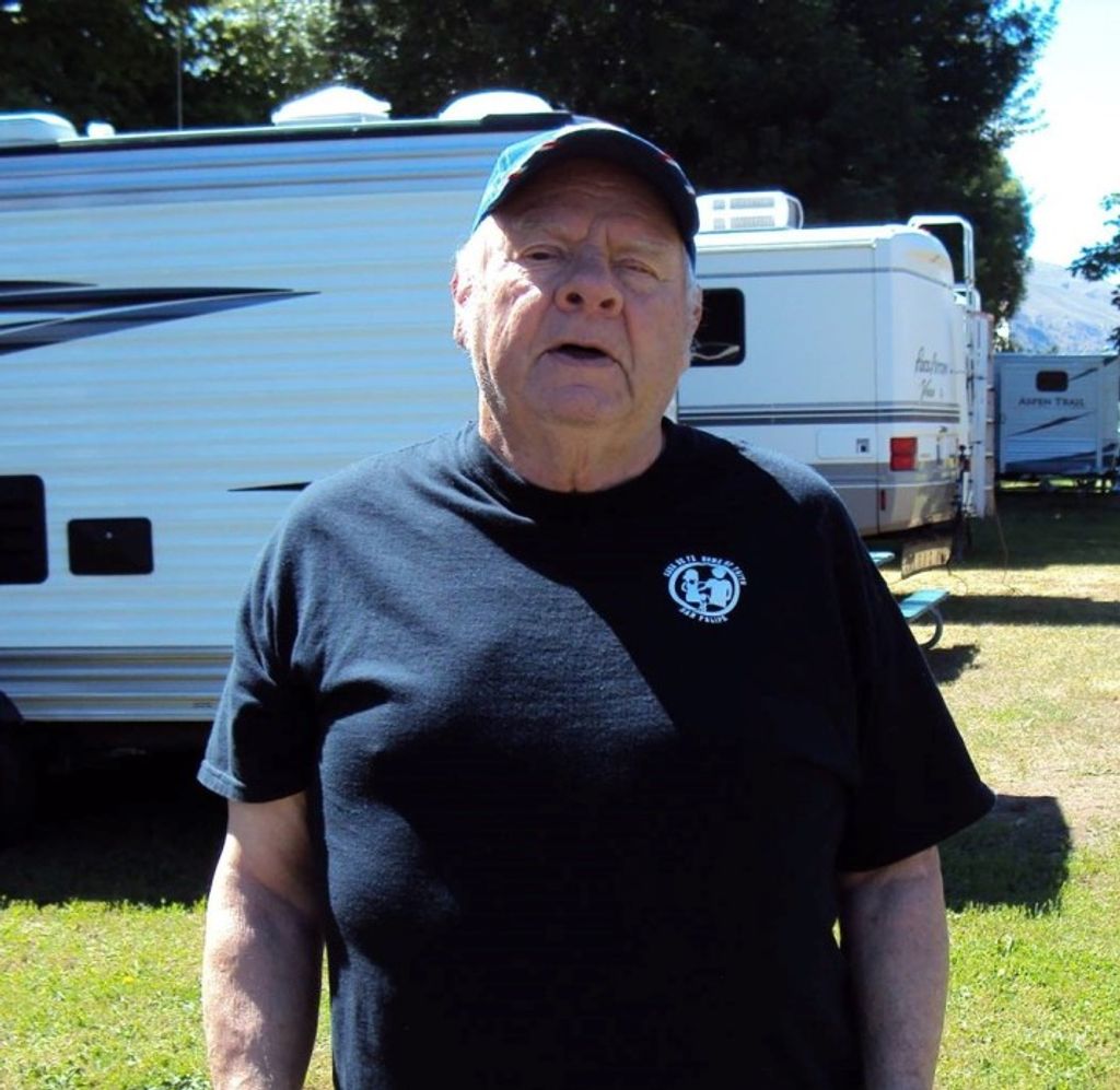 Michael Moen Profile Photo