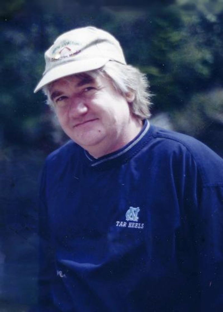 Timothy Reade Maultsby Profile Photo