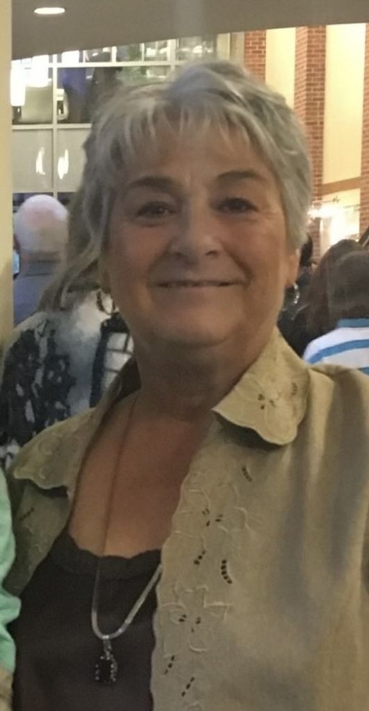 Donna Mccollum Blankenship Profile Photo