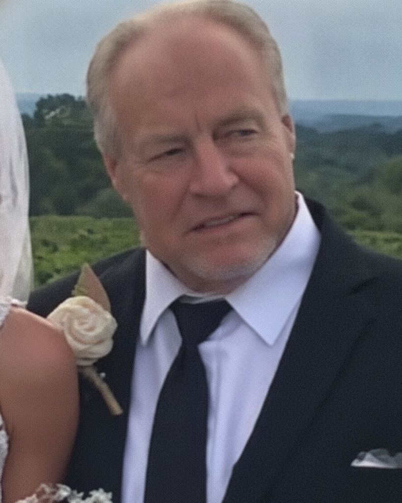 John W. McNeil Profile Photo