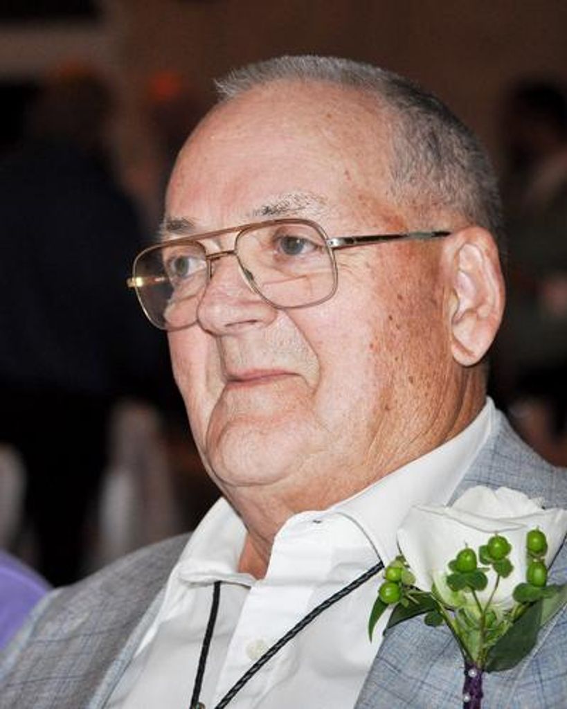 Wendell E. Kenison, Sr.