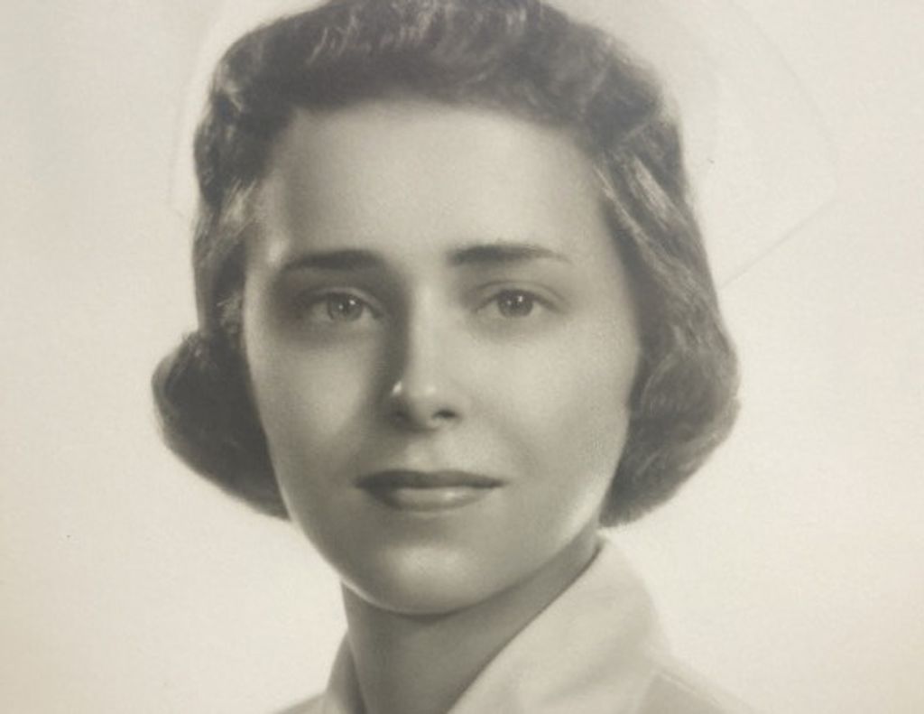 Lujean M. (Peterson) Meyer Profile Photo