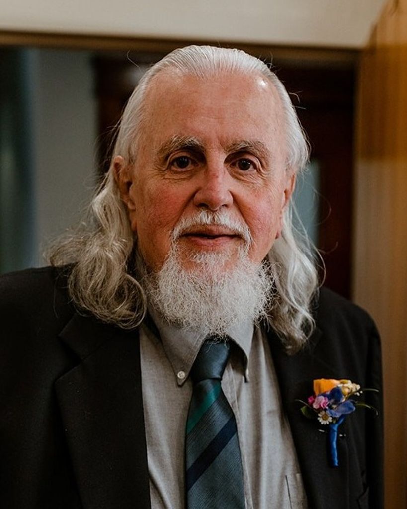 Wayne Van House