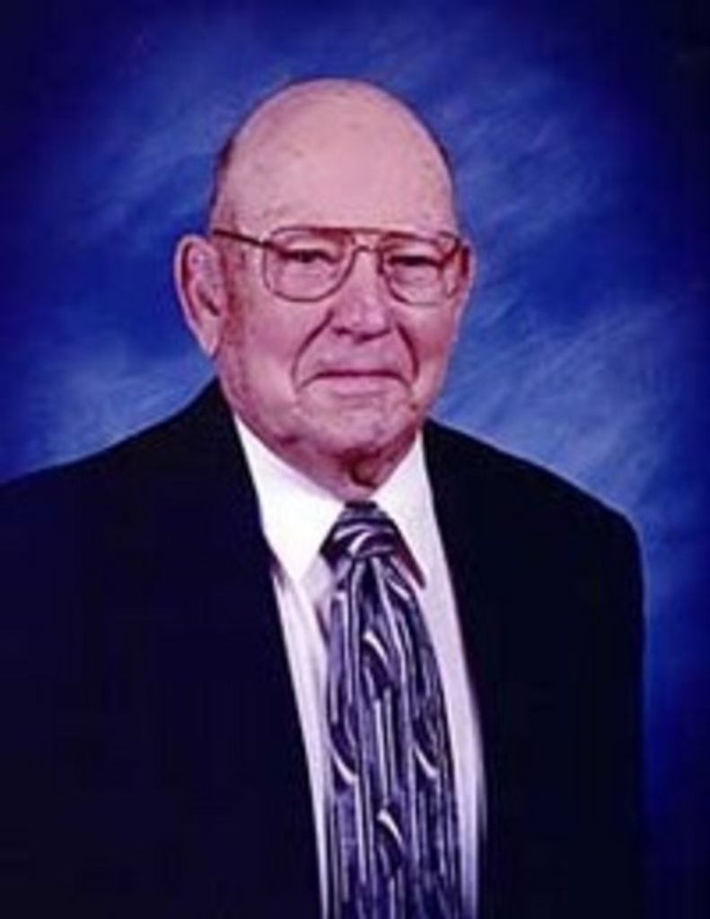 Herbert R. Downing