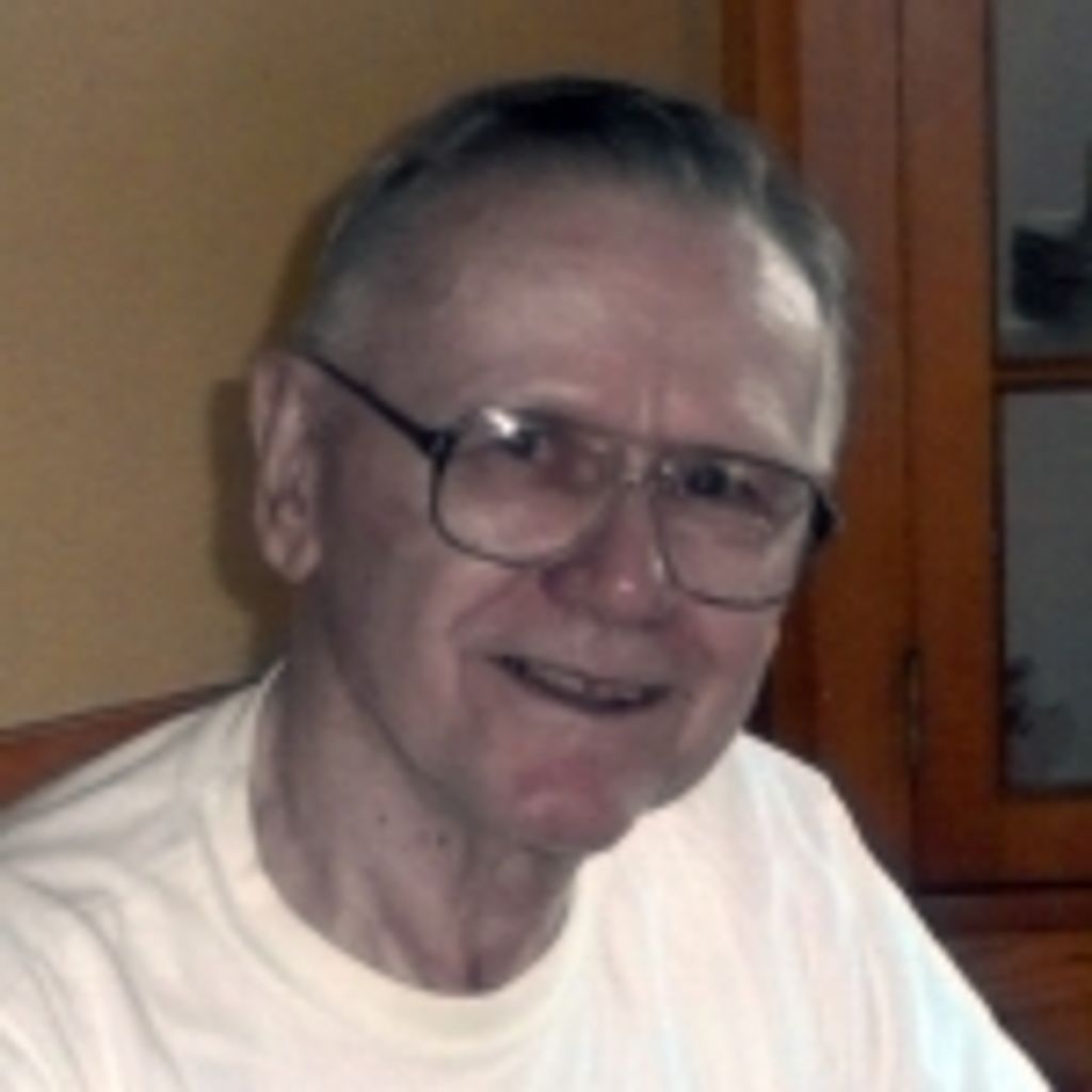Thomas James Clausen