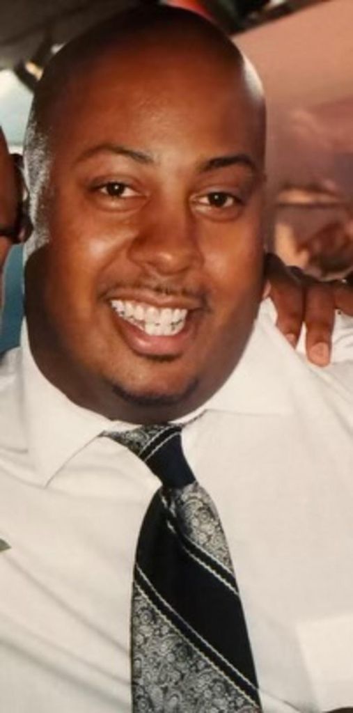 David Rondell Bruner Profile Photo