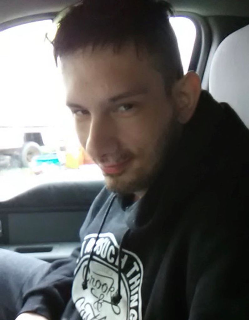 Shane Alfred Merkl Profile Photo