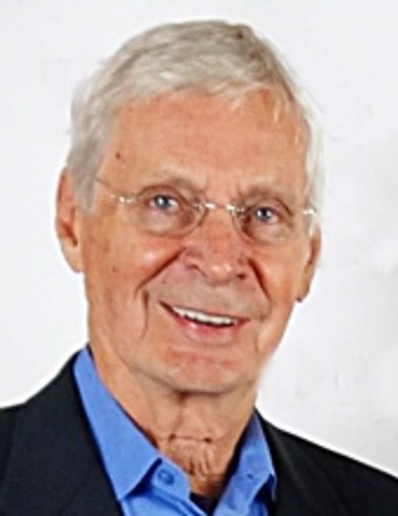 Ronald  Dean Moen
