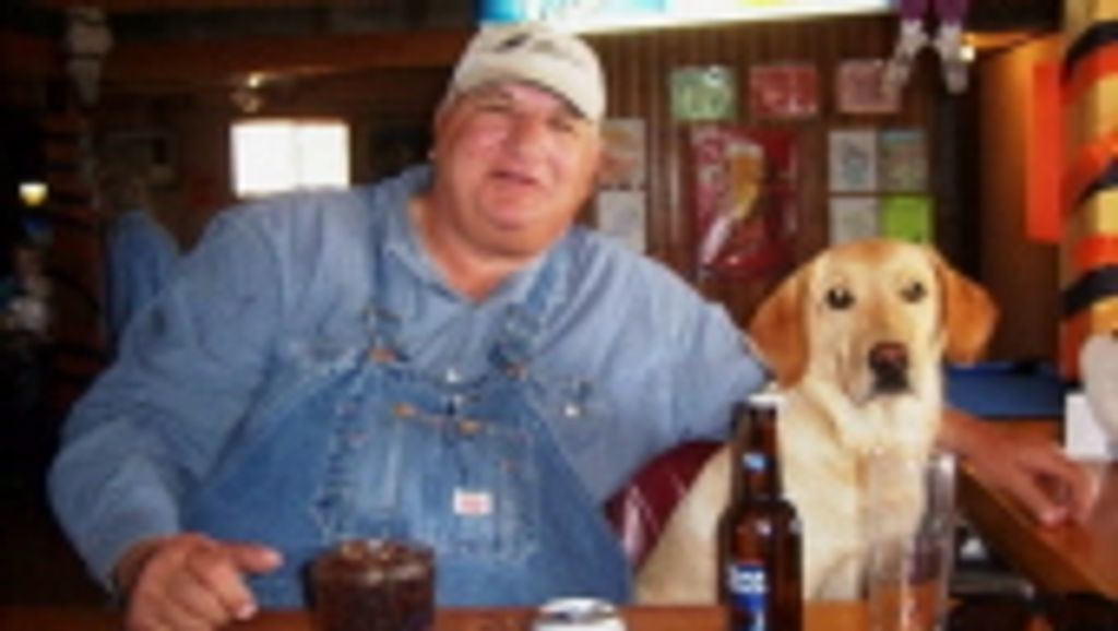 Charles R. Gaugler