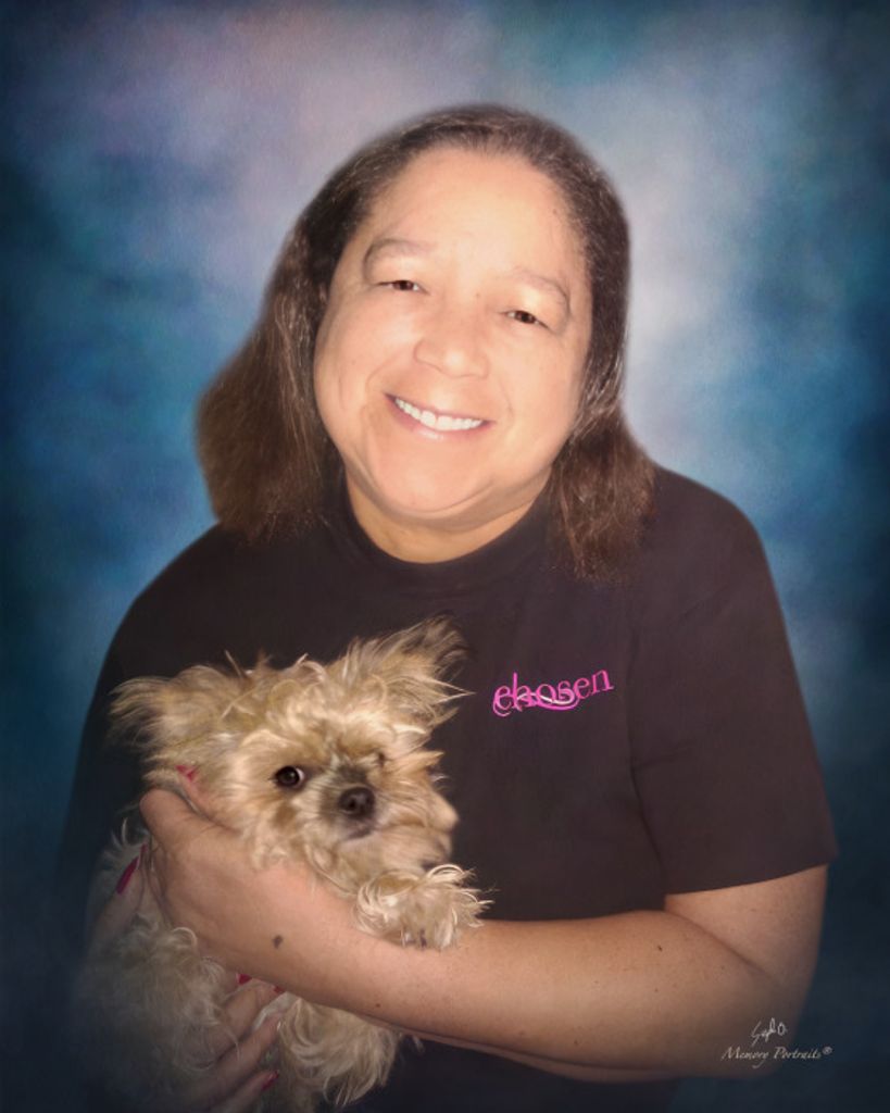 Jeralyn Jackson-Roberts
