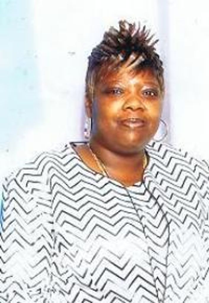 Evangelist Robin Delores Baker Watson