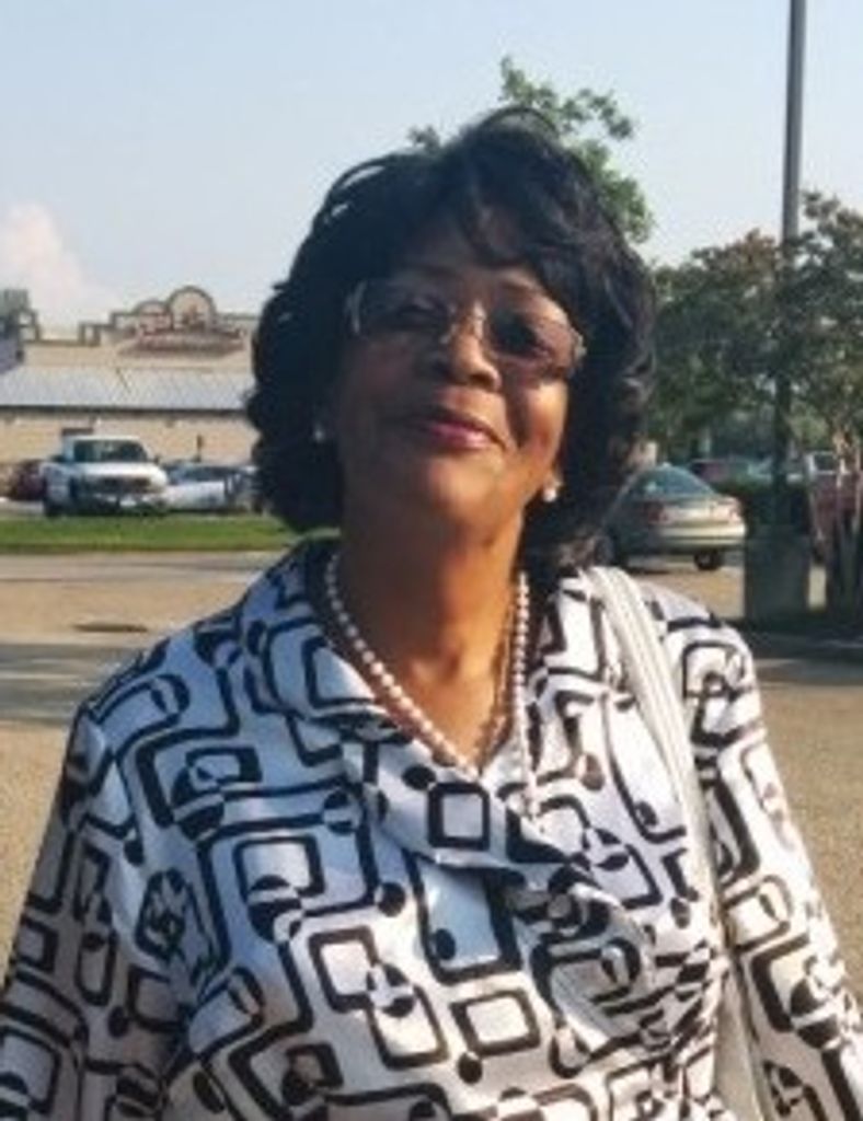 Miriam P. Malone