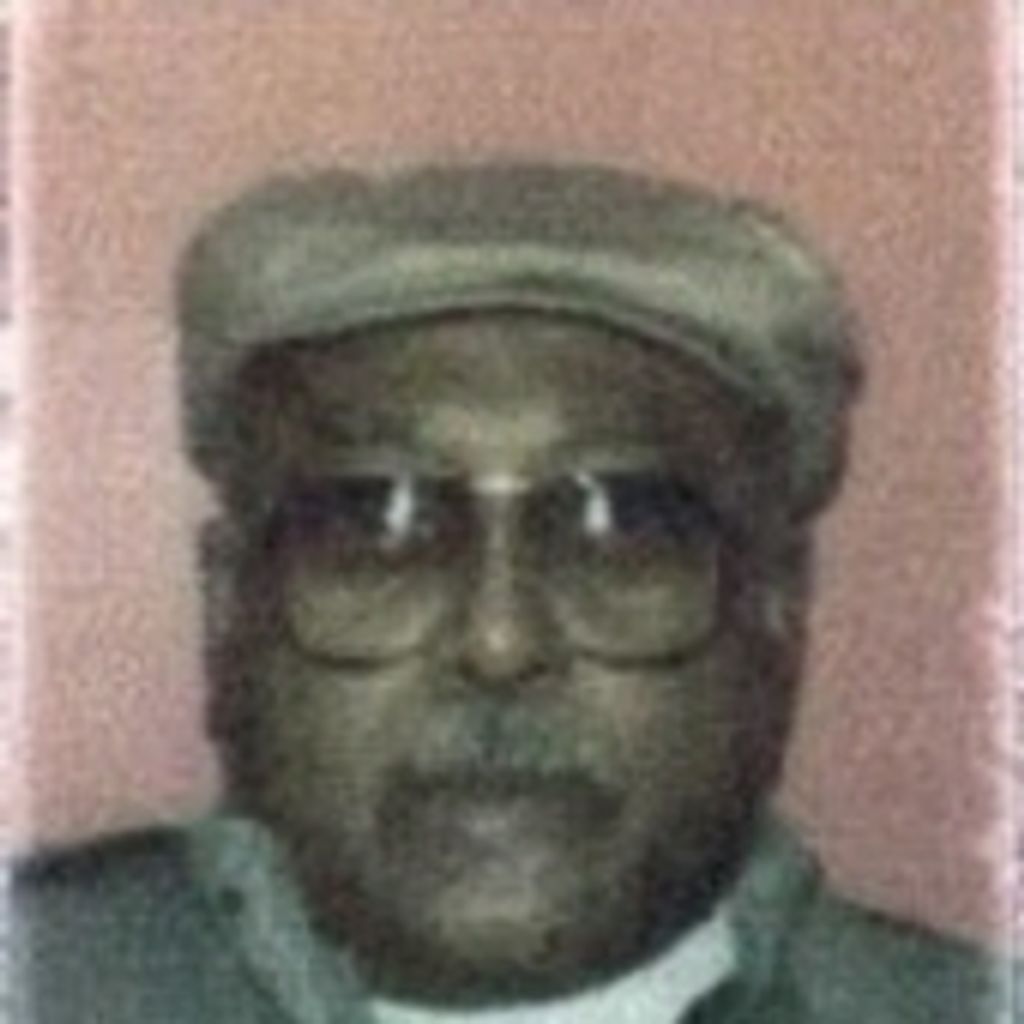 John  Edward Moore  Sr.
