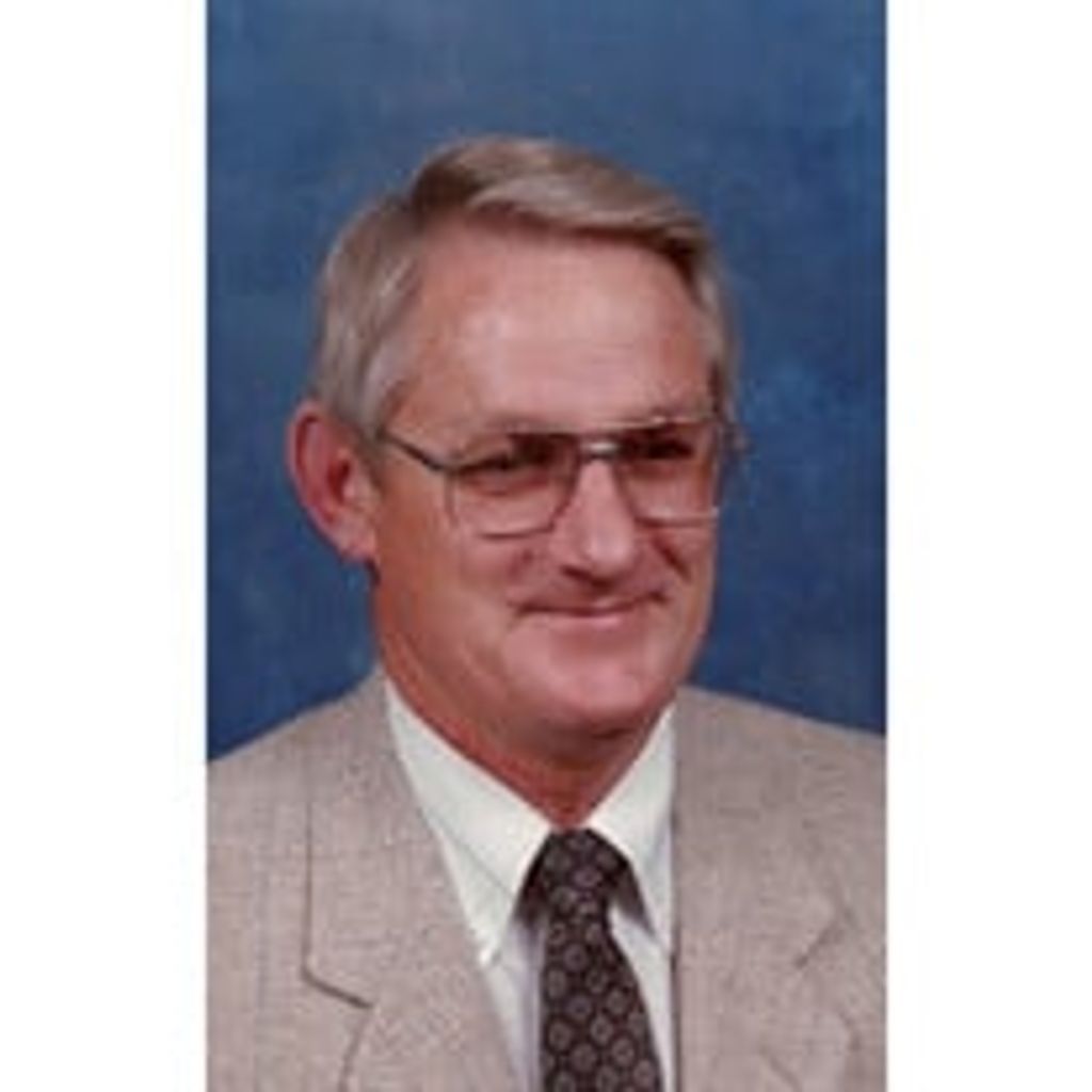 Jerry Lee Menz