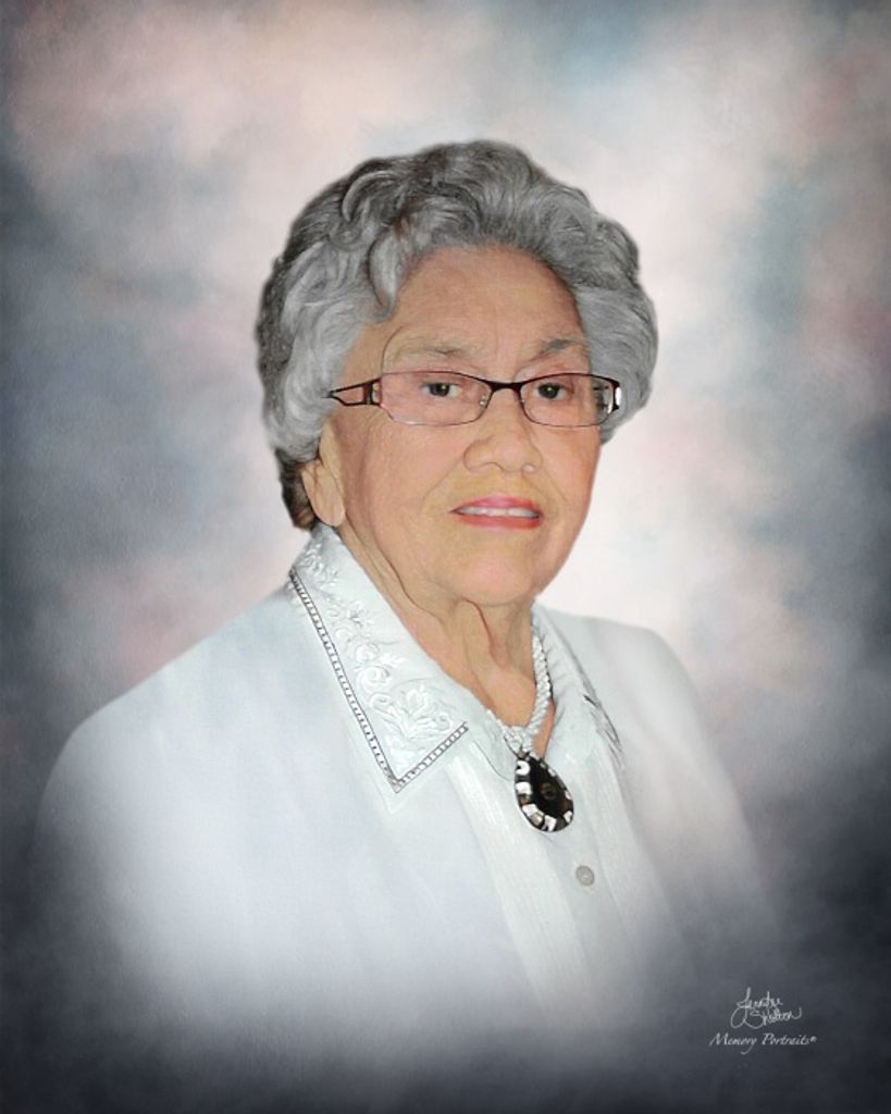 Angelita Benavides