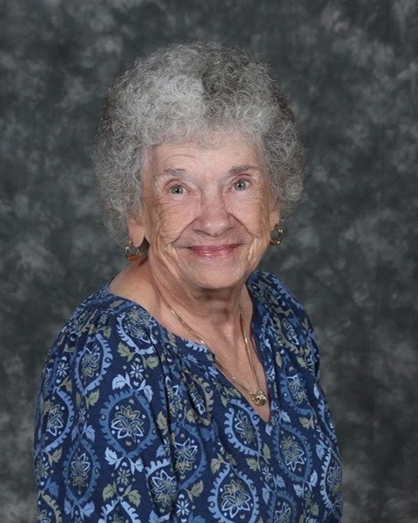 Lola Josephine Snyder Profile Photo