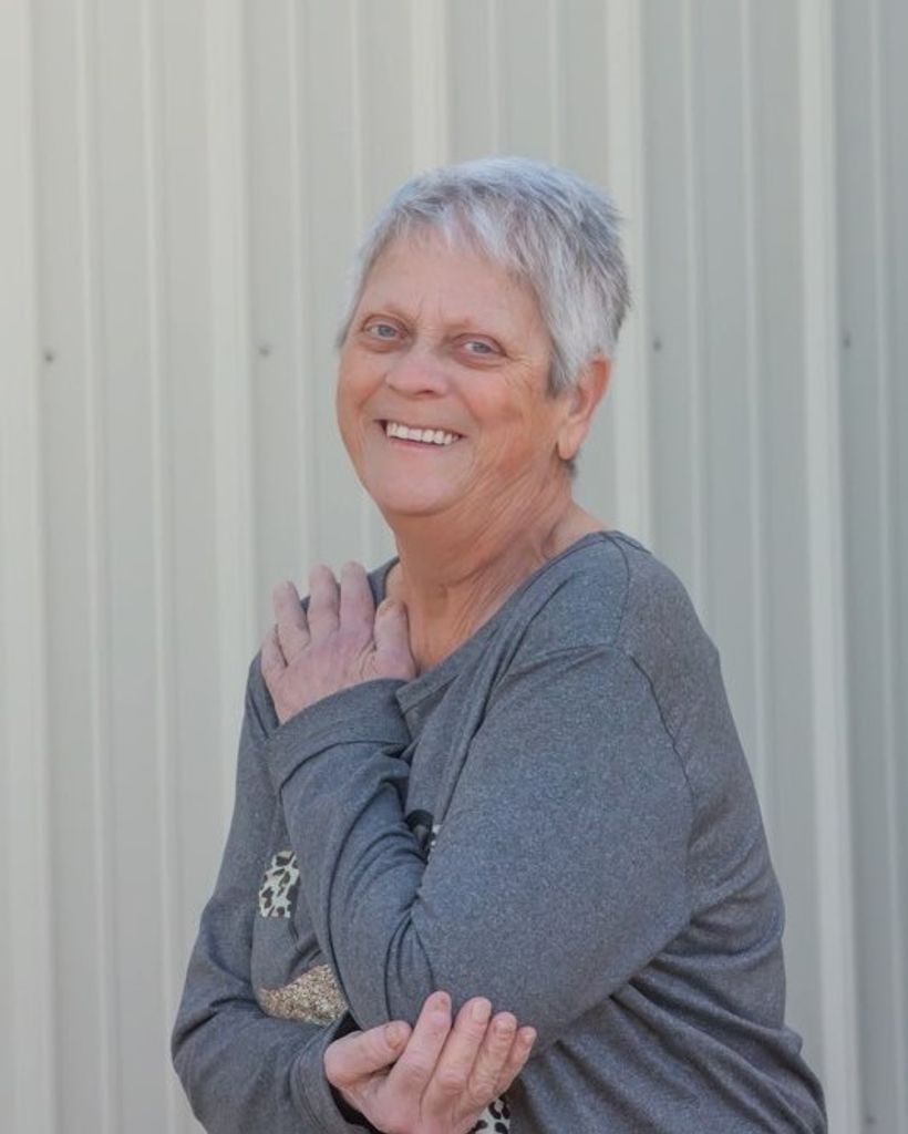 Mechell Darlene (Howell) Sander Profile Photo