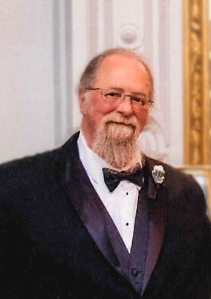 Kevin Bruce Luter