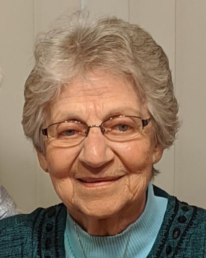 Donna J. Izer's obituary image