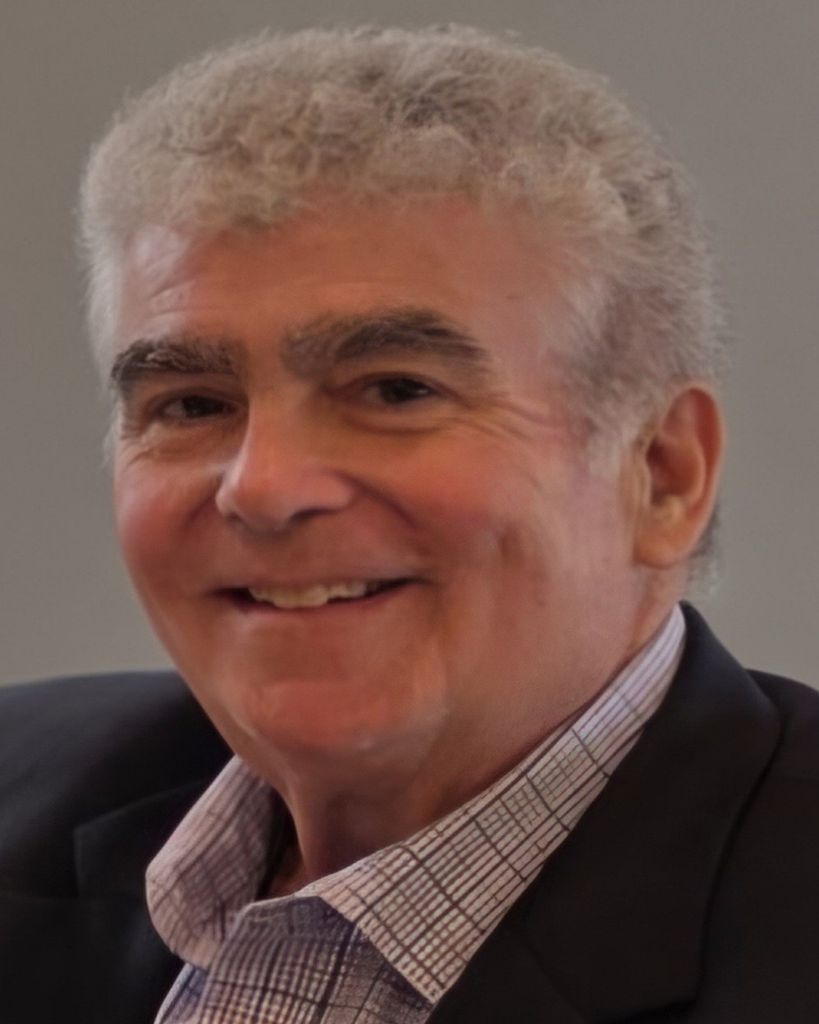 Mark Arnold Krueger