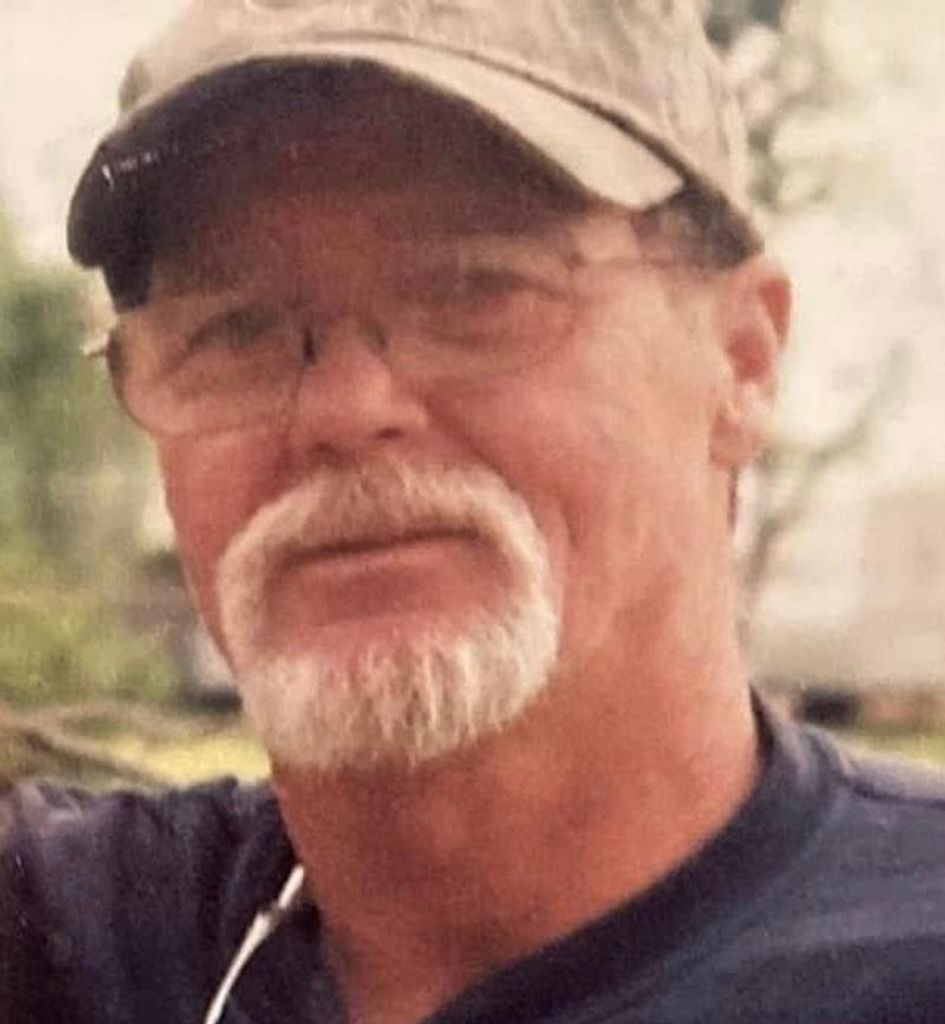 Charles Ray Thompson Profile Photo