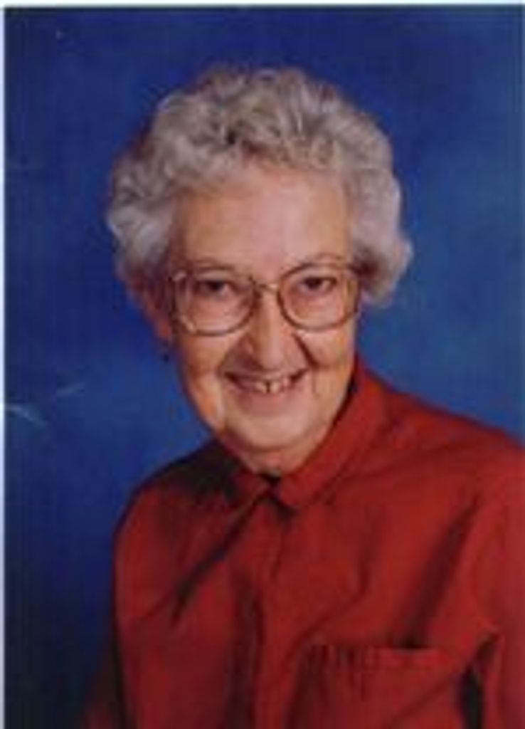 Jean M. Thompson