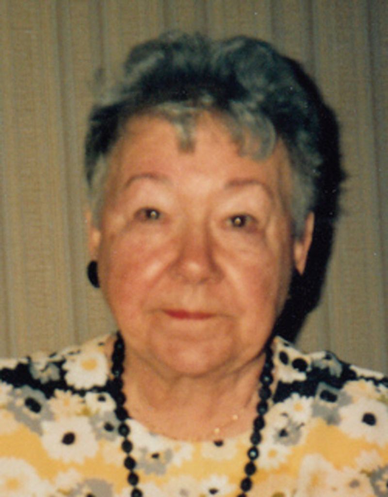 Ruth W. Walters