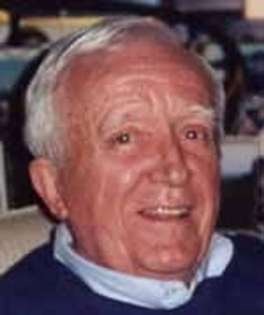 Leo F. Kavanaugh, Jr.