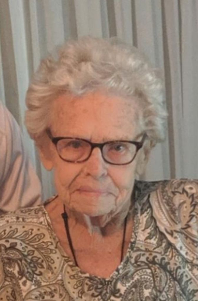 Ruth K Basham Profile Photo
